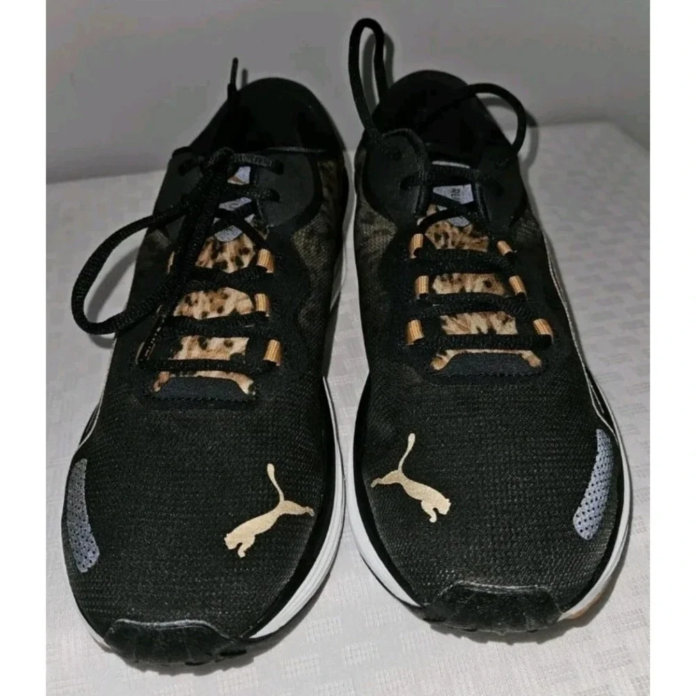 Puma run xx